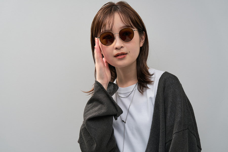 Zoff TREND SUNGLASSES 太陽眼鏡