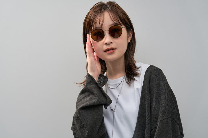 Zoff TREND SUNGLASSES 太陽眼鏡