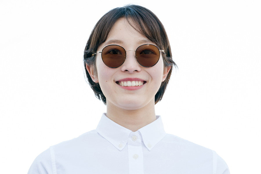 Zoff TREND SUNGLASSES 太陽眼鏡