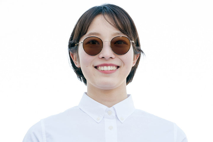 Zoff TREND SUNGLASSES 太陽眼鏡