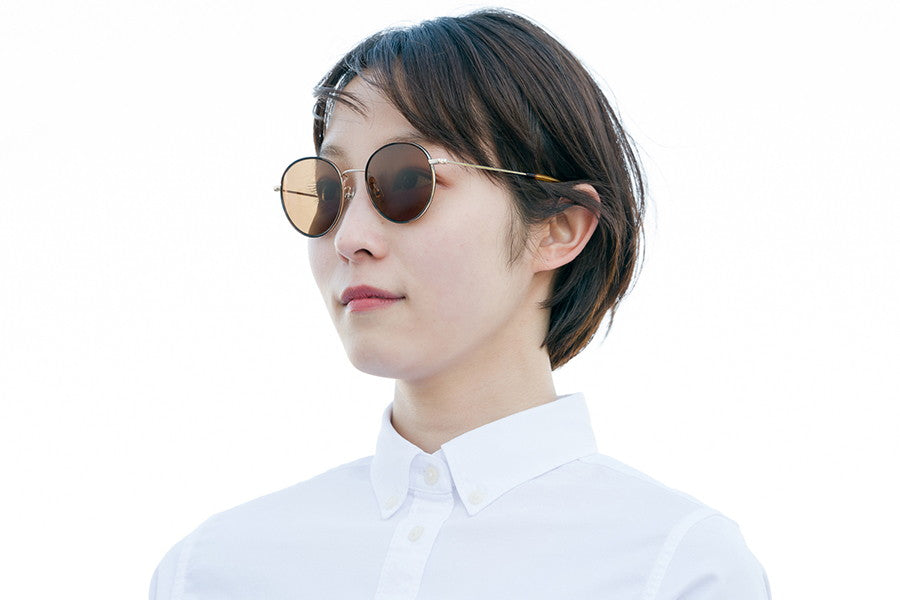 Zoff TREND SUNGLASSES 太陽眼鏡