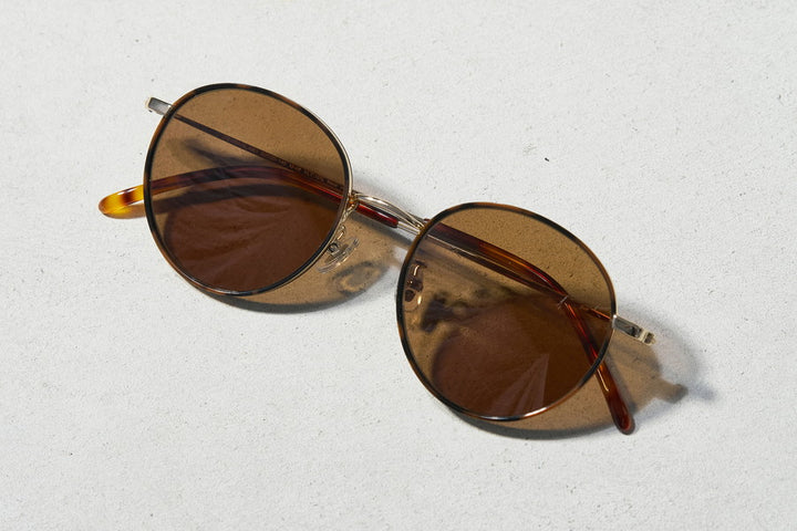 Zoff TREND SUNGLASSES 太陽眼鏡
