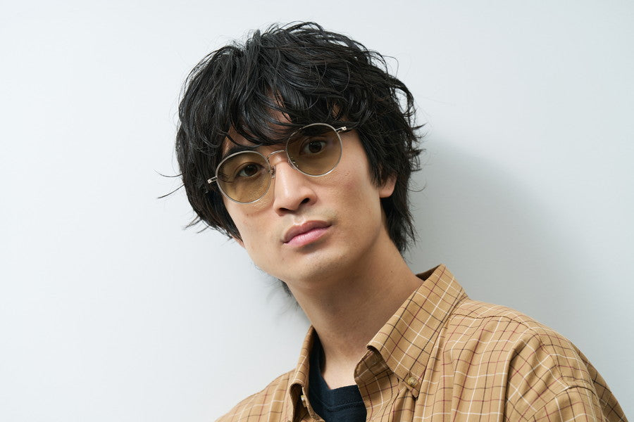 Zoff TREND SUNGLASSES 太陽眼鏡