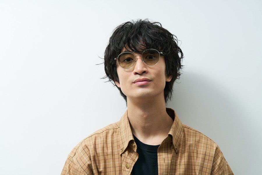 Zoff TREND SUNGLASSES 太陽眼鏡