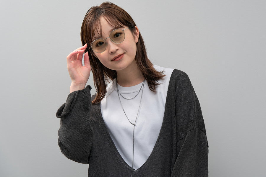 Zoff TREND SUNGLASSES 太陽眼鏡