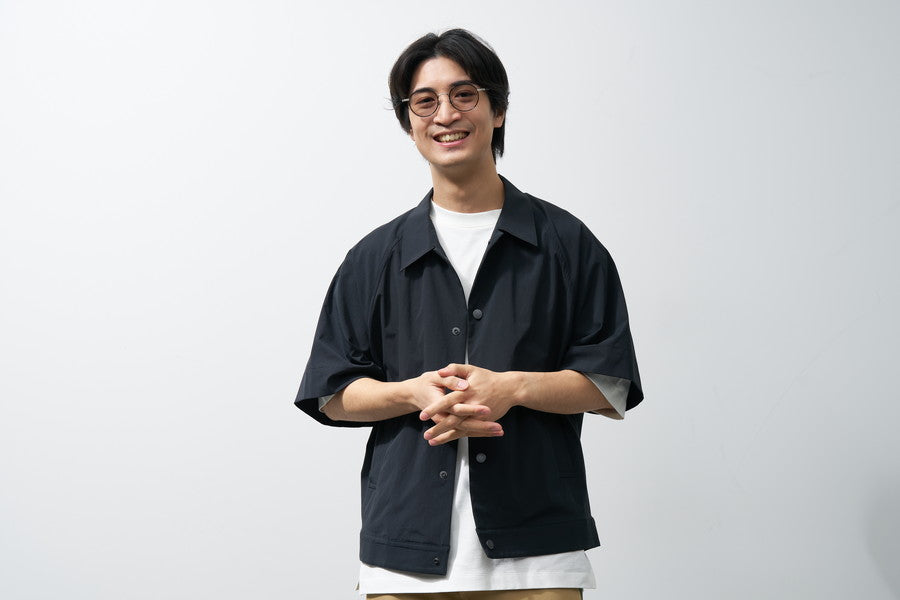 Zoff｜Ryo Takashima