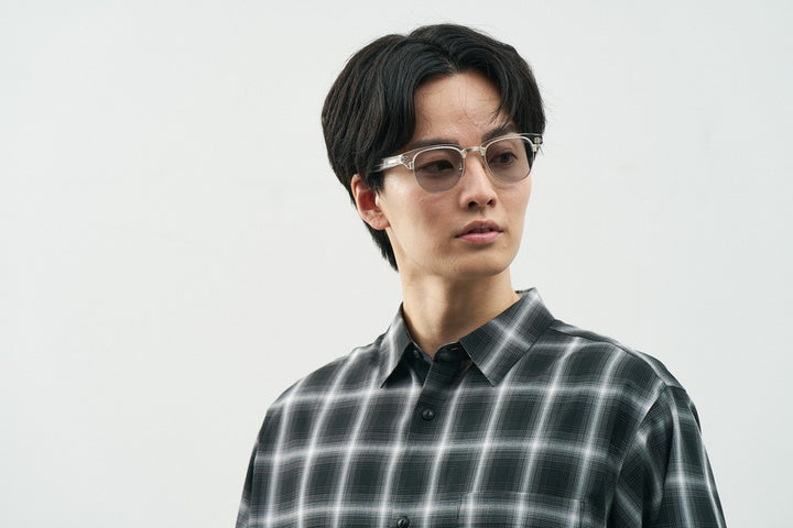 Zoff｜JOURNAL STANDARD relume 太陽眼鏡