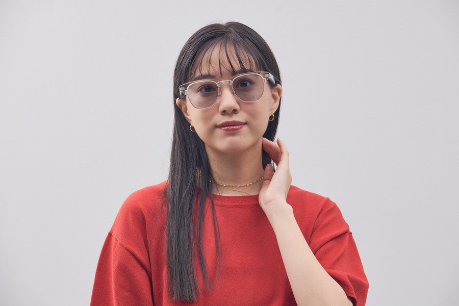 Zoff｜JOURNAL STANDARD relume 太陽眼鏡