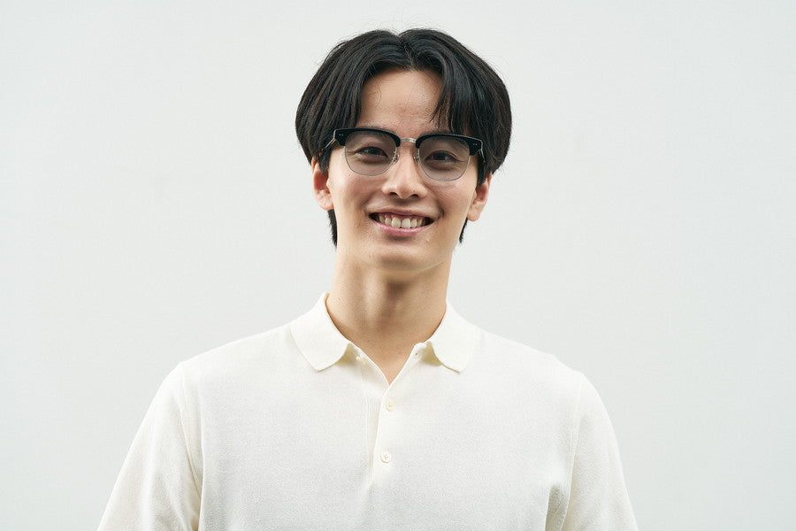 Zoff｜JOURNAL STANDARD relume 太陽眼鏡