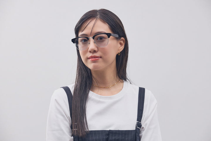 Zoff｜JOURNAL STANDARD relume 太陽眼鏡