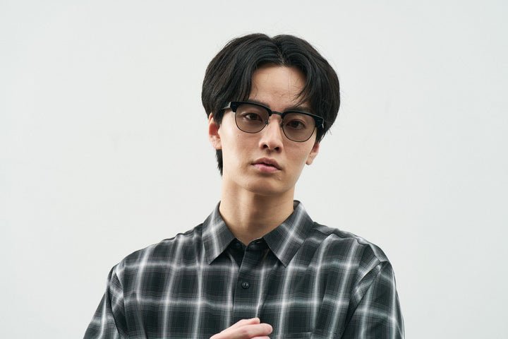 Zoff｜JOURNAL STANDARD relume 太陽眼鏡