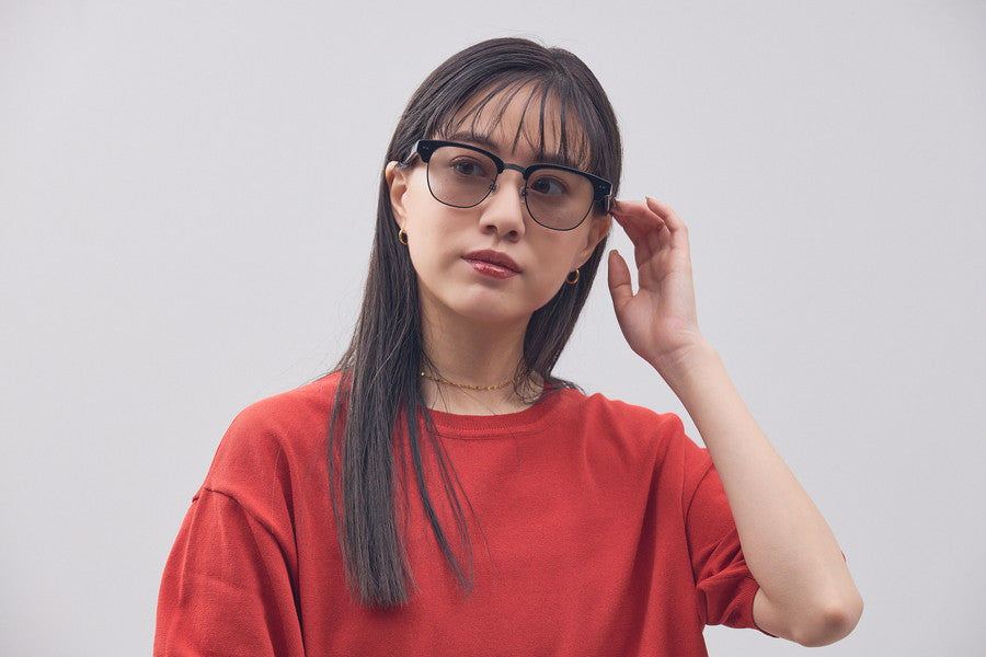 Zoff｜JOURNAL STANDARD relume 太陽眼鏡