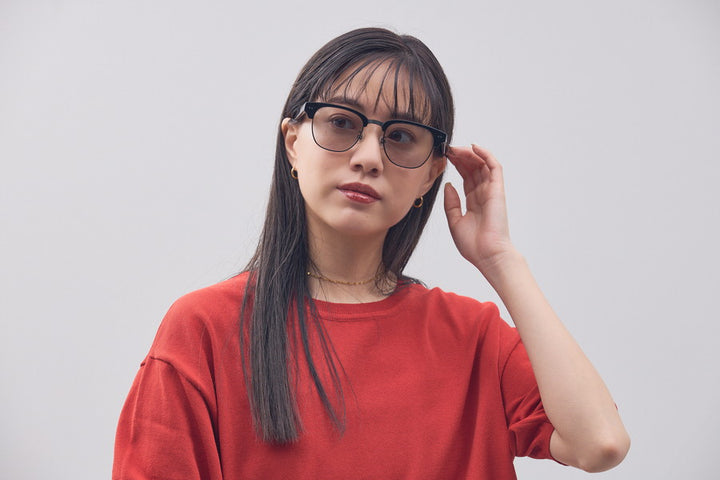 Zoff｜JOURNAL STANDARD relume 太陽眼鏡