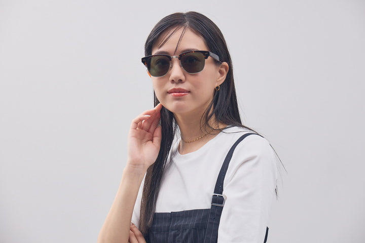 Zoff｜JOURNAL STANDARD relume 太陽眼鏡