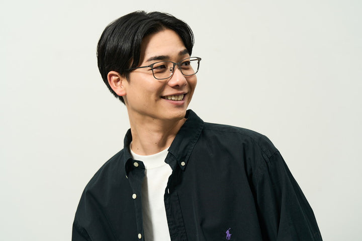 Men Business 男士商務眼鏡