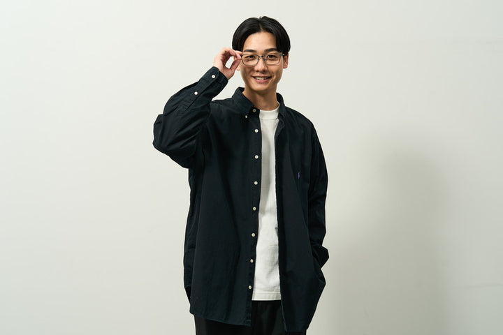 Men Business 男士商務眼鏡