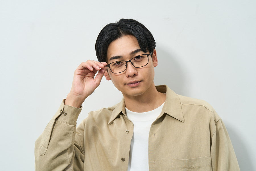 Men Business 男士商務眼鏡