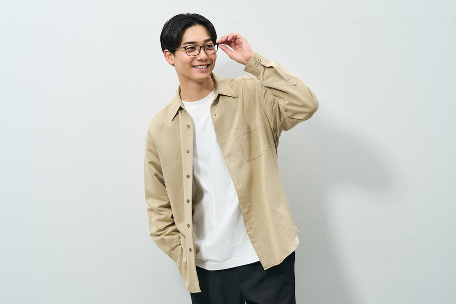 Men Business 男士商務眼鏡