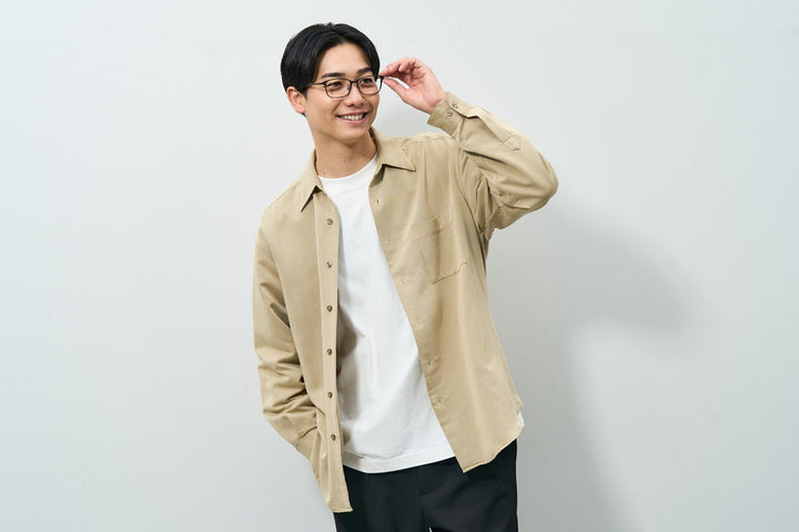 Men Business 男士商務眼鏡