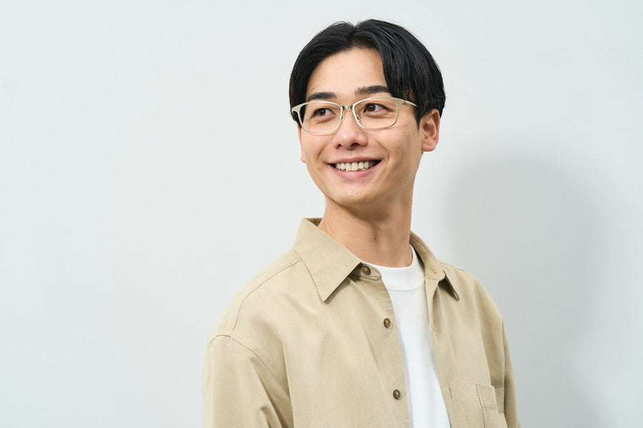 Men Business 男士商務眼鏡