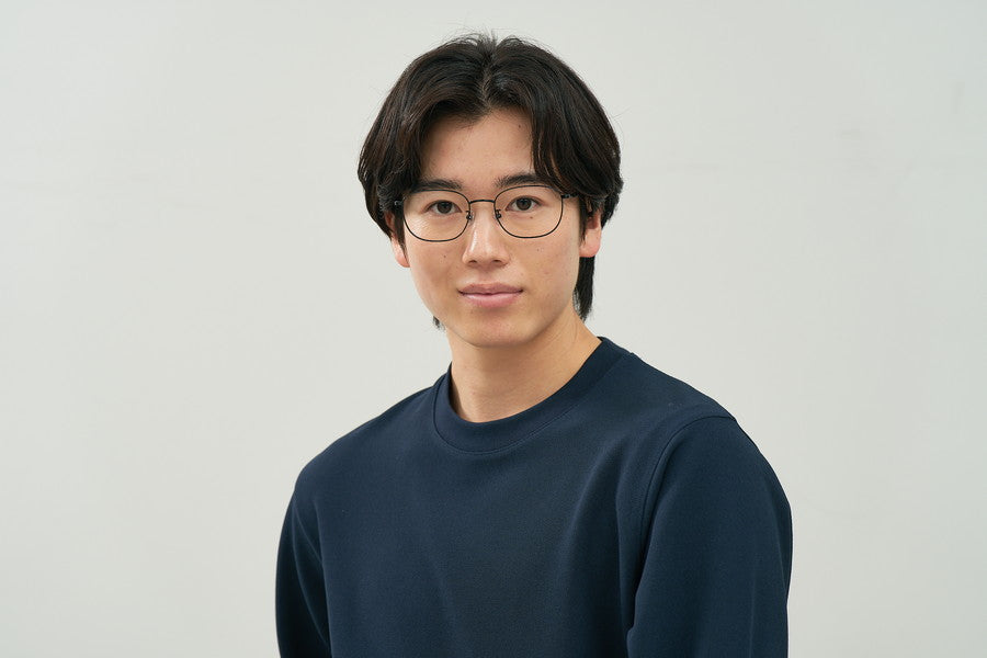 TiTAN 鈦金屬眼鏡