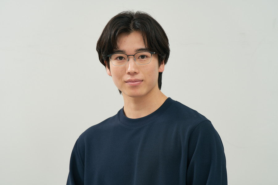 TiTAN 鈦金屬眼鏡