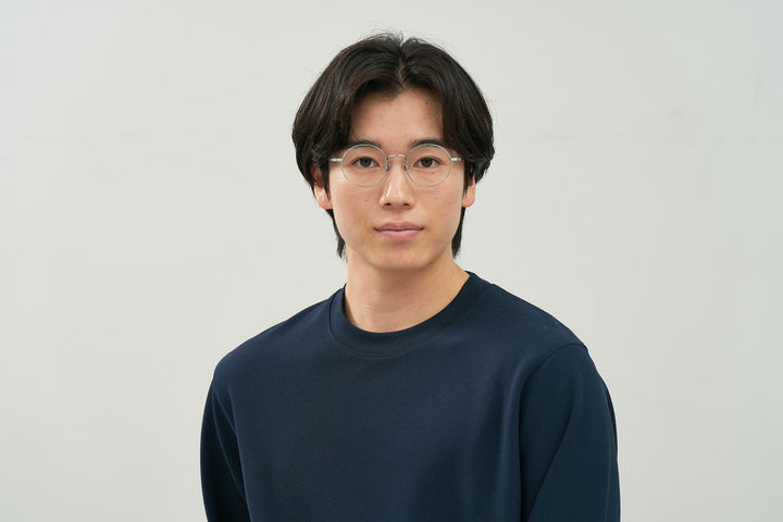 TiTAN 鈦金屬眼鏡
