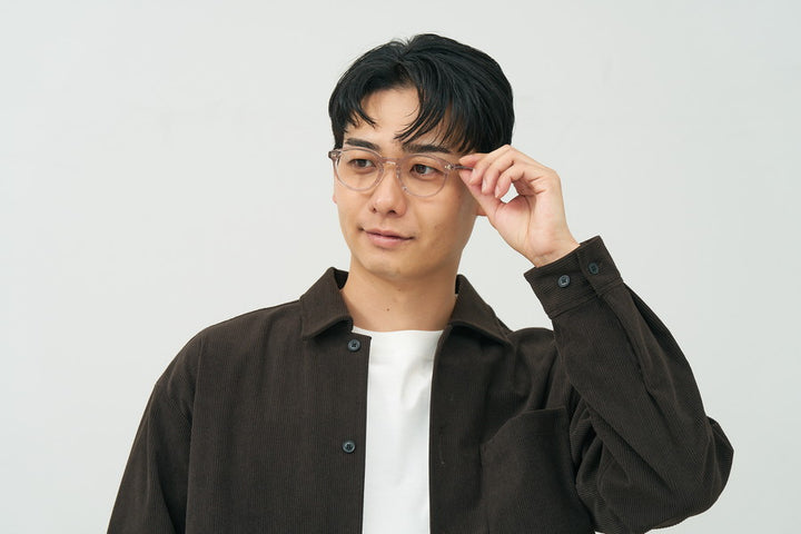 Zoff CLASSIC 眼鏡
