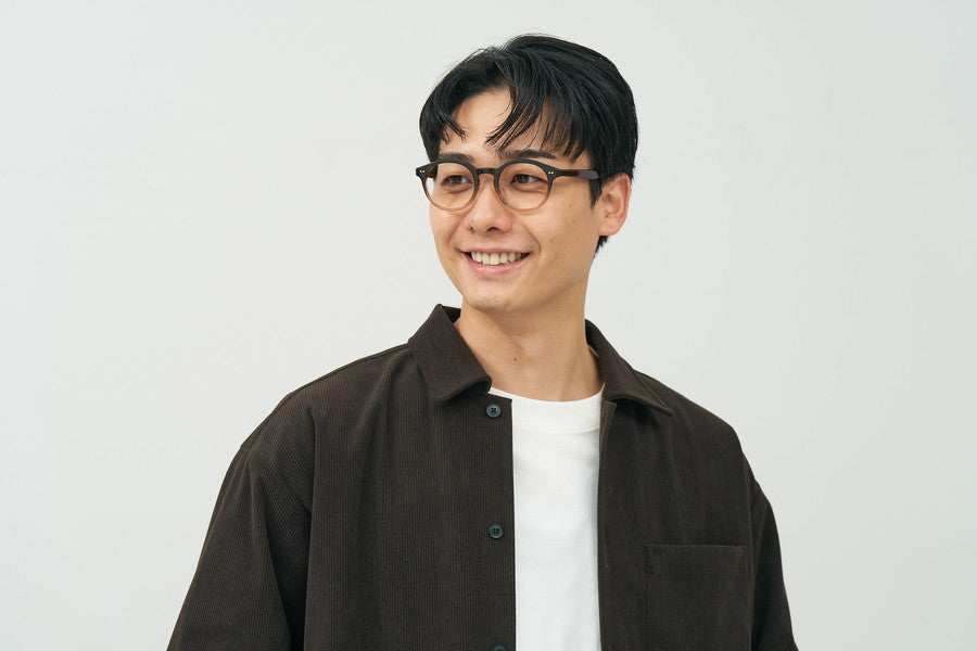 Zoff CLASSIC 眼鏡