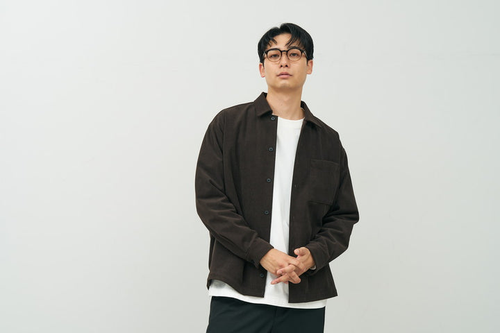 Zoff CLASSIC 眼鏡