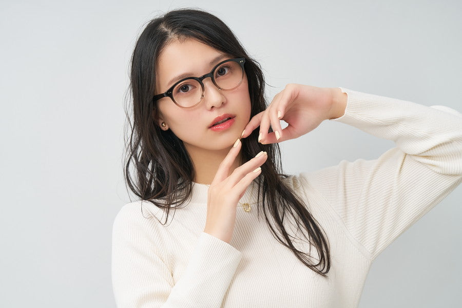Zoff CLASSIC 眼鏡