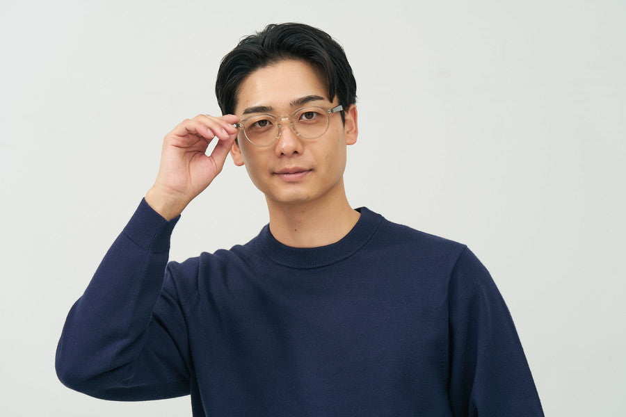 Zoff CLASSIC 眼鏡