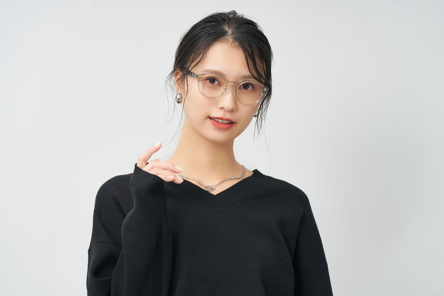 Zoff CLASSIC 眼鏡