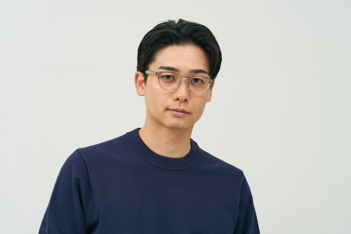 Zoff CLASSIC 眼鏡