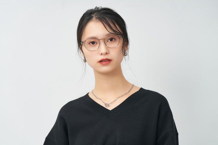 Zoff CLASSIC 眼鏡