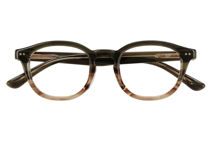 Zoff CLASSIC 眼鏡
