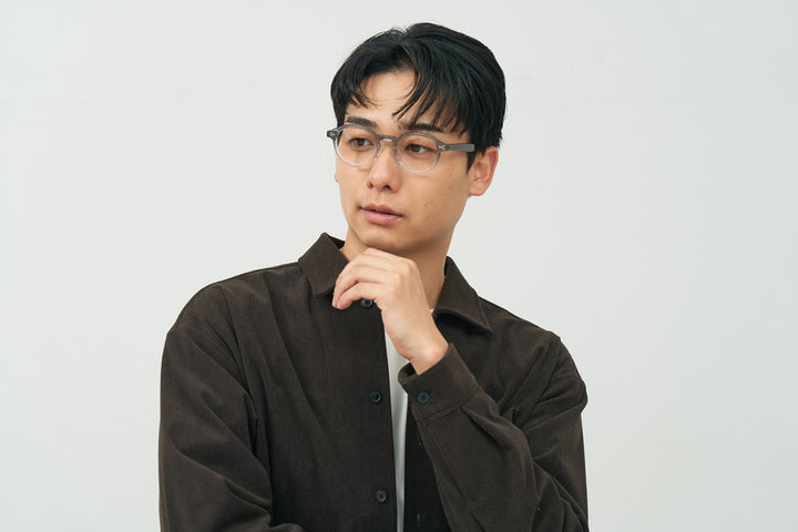 Zoff CLASSIC 眼鏡