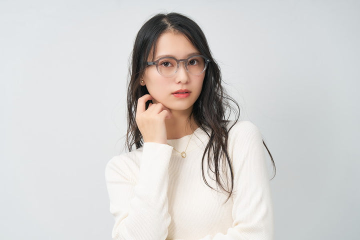 Zoff CLASSIC 眼鏡
