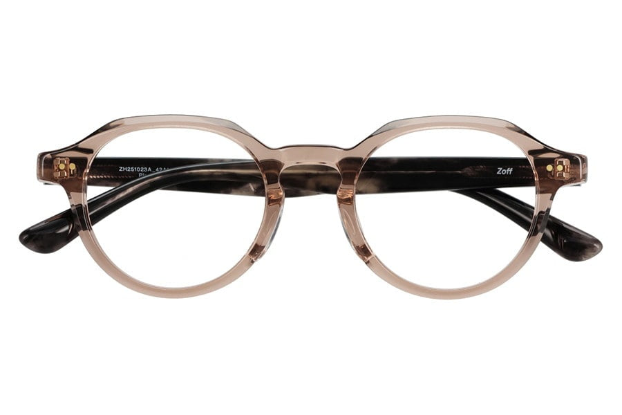 Zoff CLASSIC 眼鏡