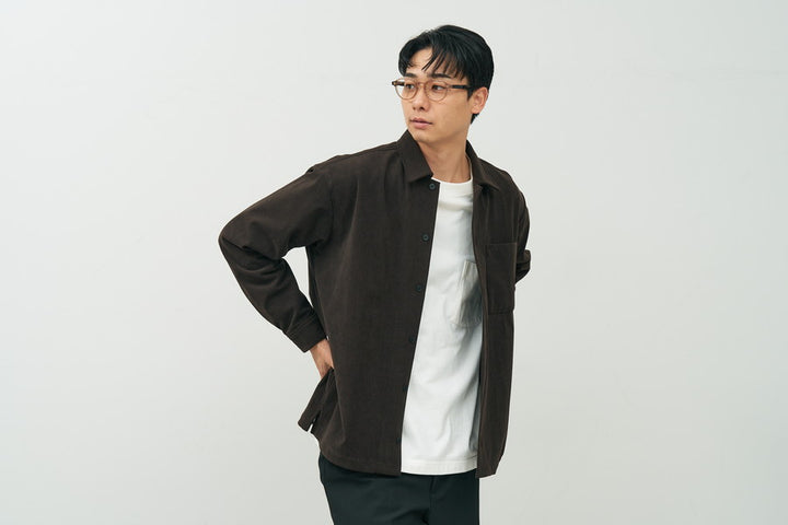 Zoff CLASSIC 眼鏡
