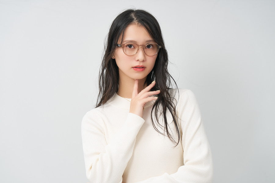 Zoff CLASSIC 眼鏡