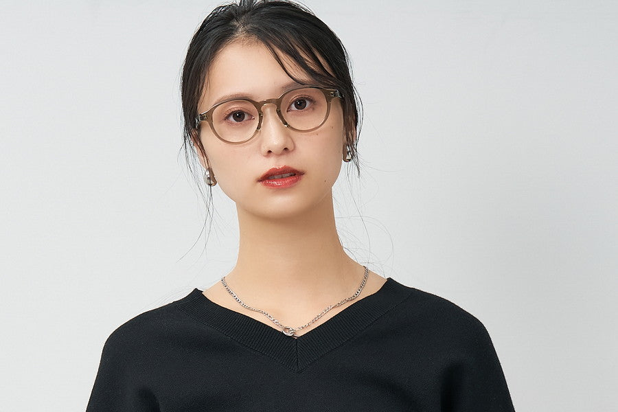 Zoff CLASSIC 眼鏡