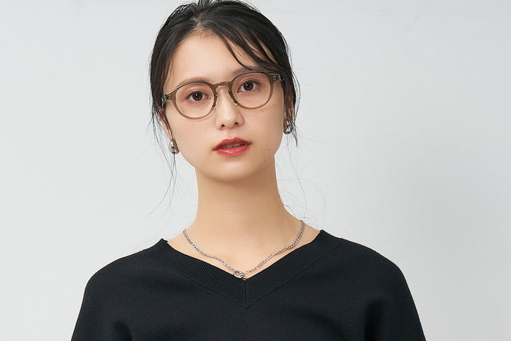 Zoff CLASSIC 眼鏡