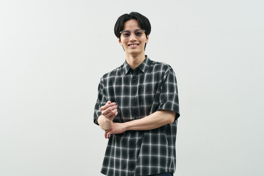 Zoff｜JOURNAL STANDARD relume 太陽眼鏡