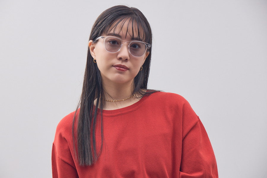 Zoff｜JOURNAL STANDARD relume 太陽眼鏡