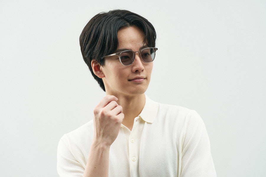 Zoff｜JOURNAL STANDARD relume 太陽眼鏡