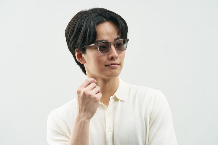 Zoff｜JOURNAL STANDARD relume 太陽眼鏡