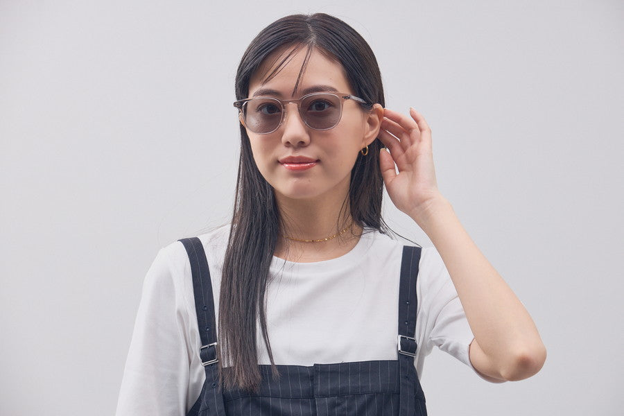 Zoff｜JOURNAL STANDARD relume 太陽眼鏡