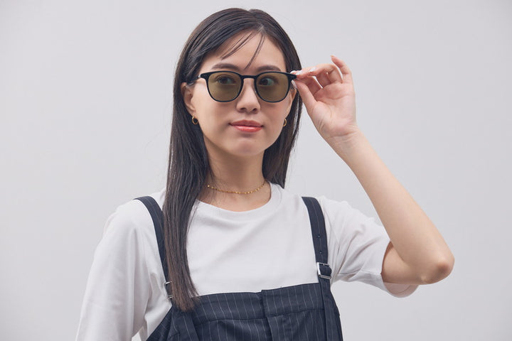 Zoff｜JOURNAL STANDARD relume 太陽眼鏡