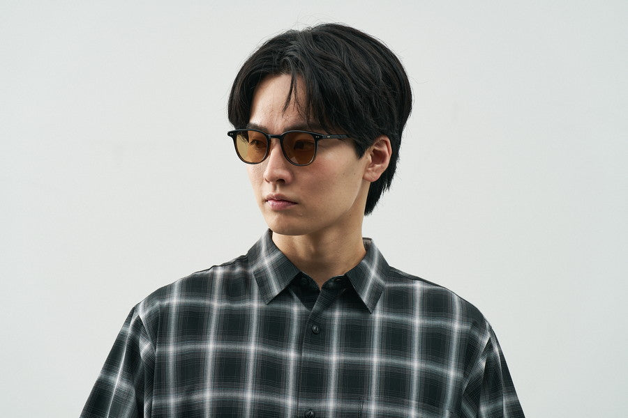 Zoff｜JOURNAL STANDARD relume 太陽眼鏡